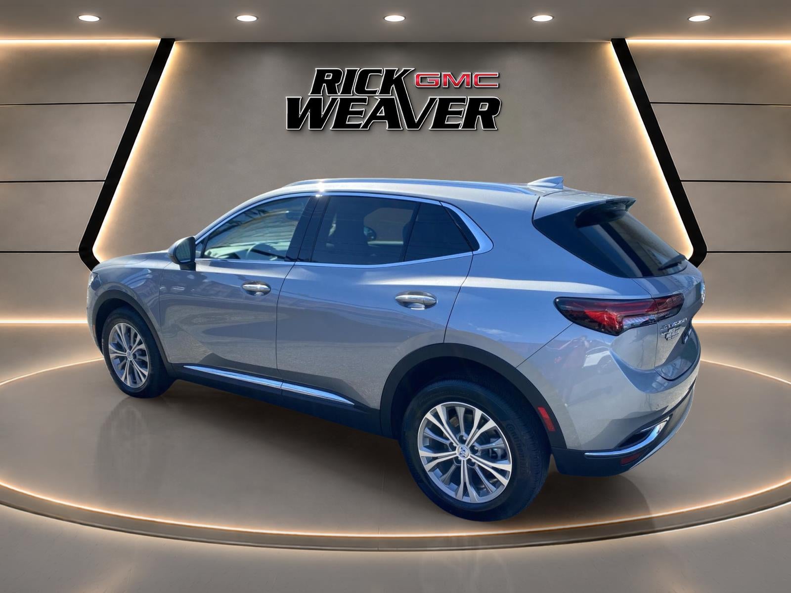 2023 Buick Envision Preferred - Photo 3