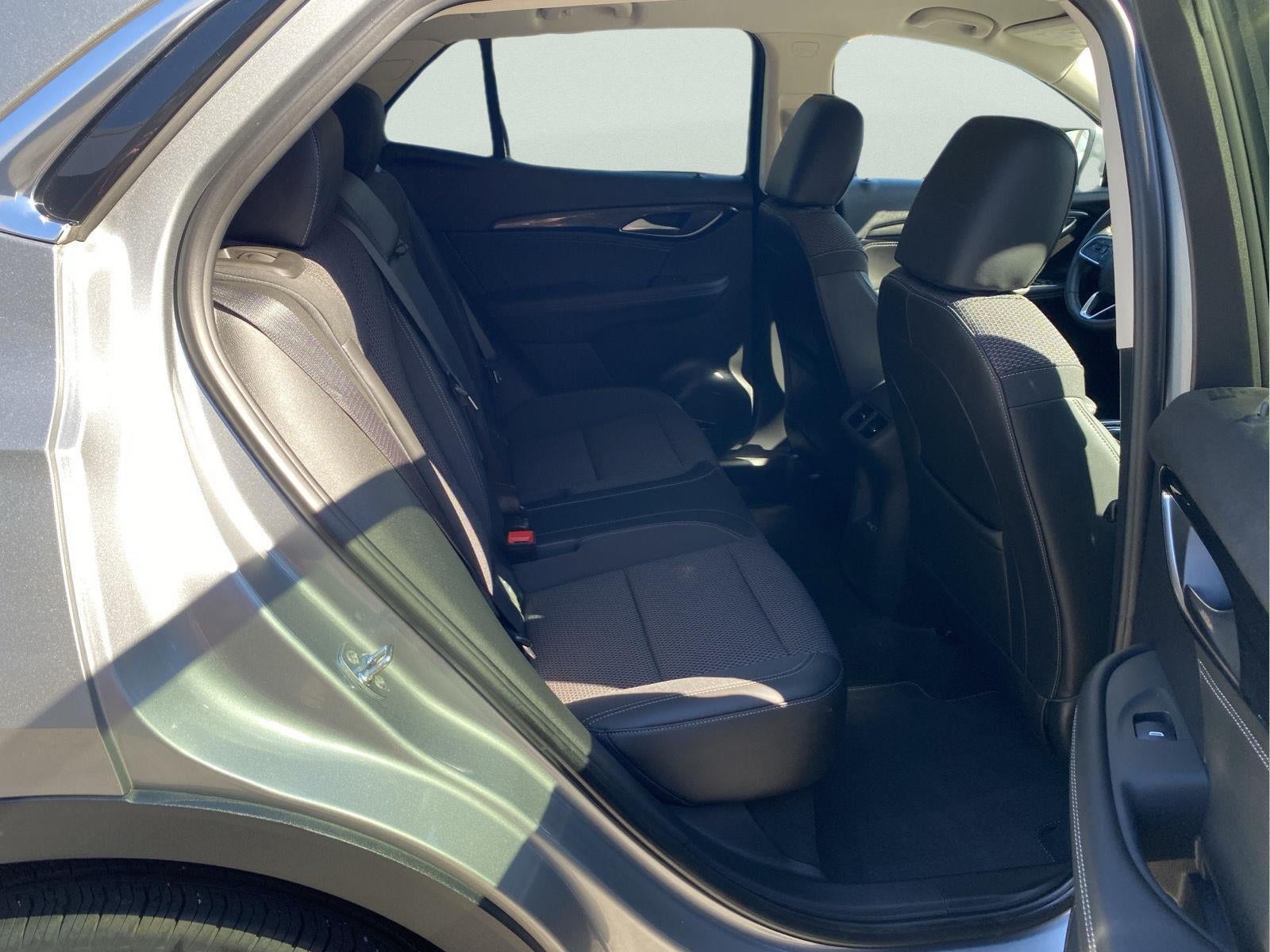 2023 Buick Envision Preferred - Photo 32
