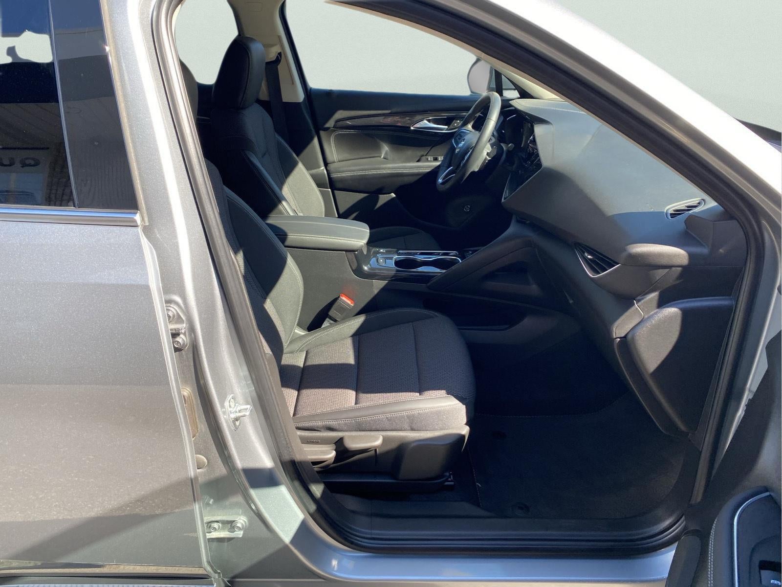 2023 Buick Envision Preferred - Photo 34