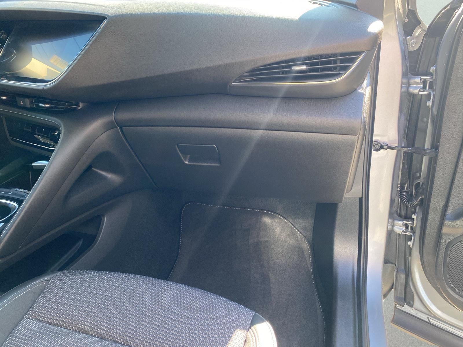 2023 Buick Envision Preferred - Photo 35