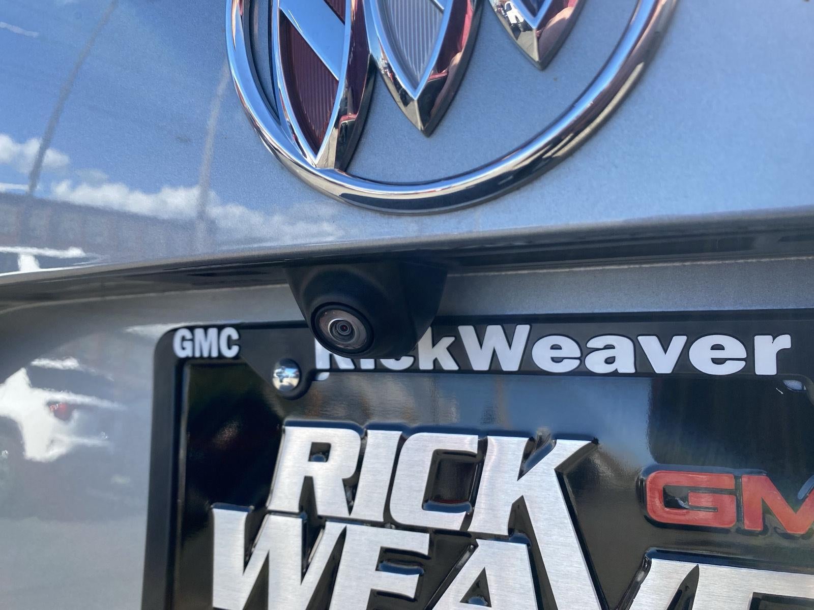 2023 Buick Envision Preferred - Photo 37