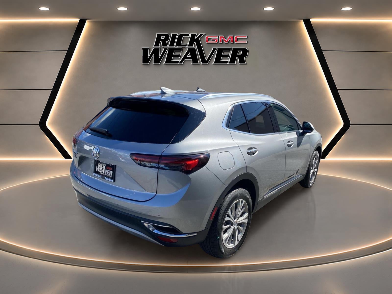 2023 Buick Envision Preferred - Photo 6