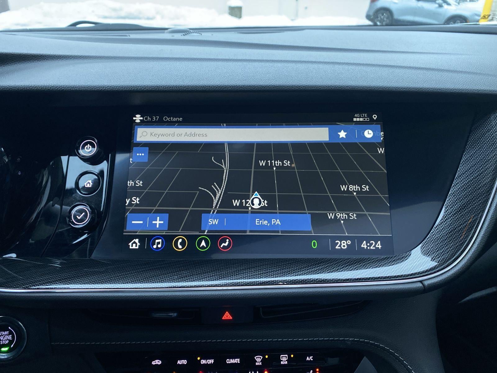 2022 Buick Envision Essence