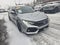 2017 Honda Civic Sport