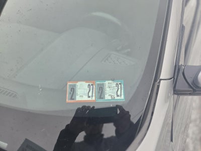 2017 Honda Civic Sport