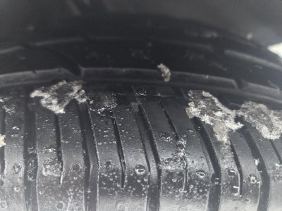 2017 Honda Civic Sport