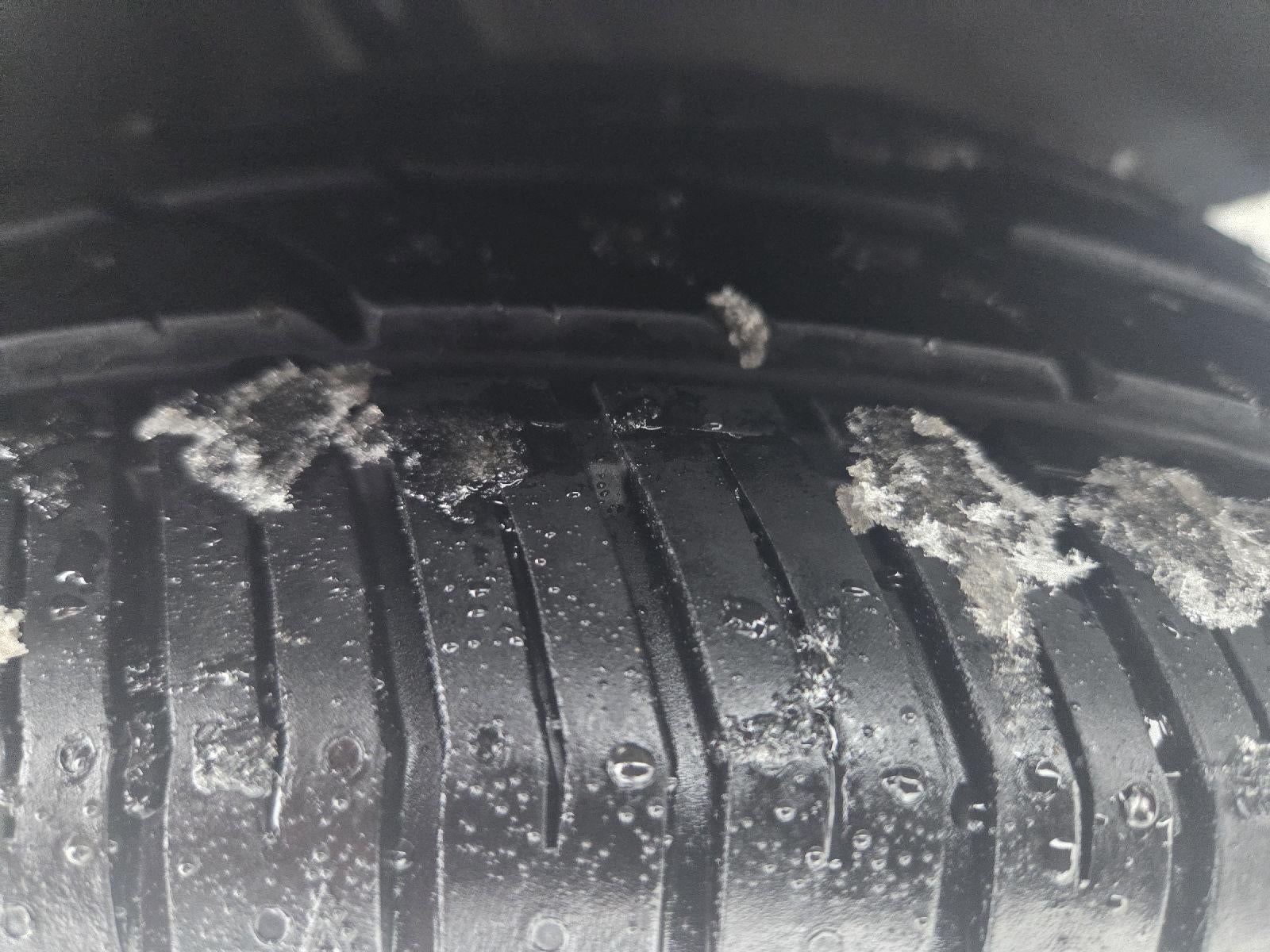 2017 Honda Civic Sport