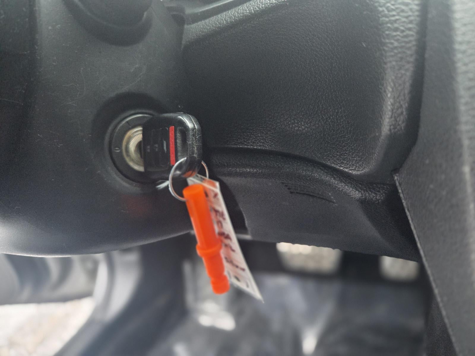 2017 Honda Civic Sport