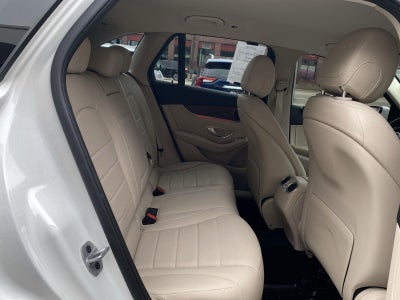 2022 Mercedes-Benz GLC GLC 300