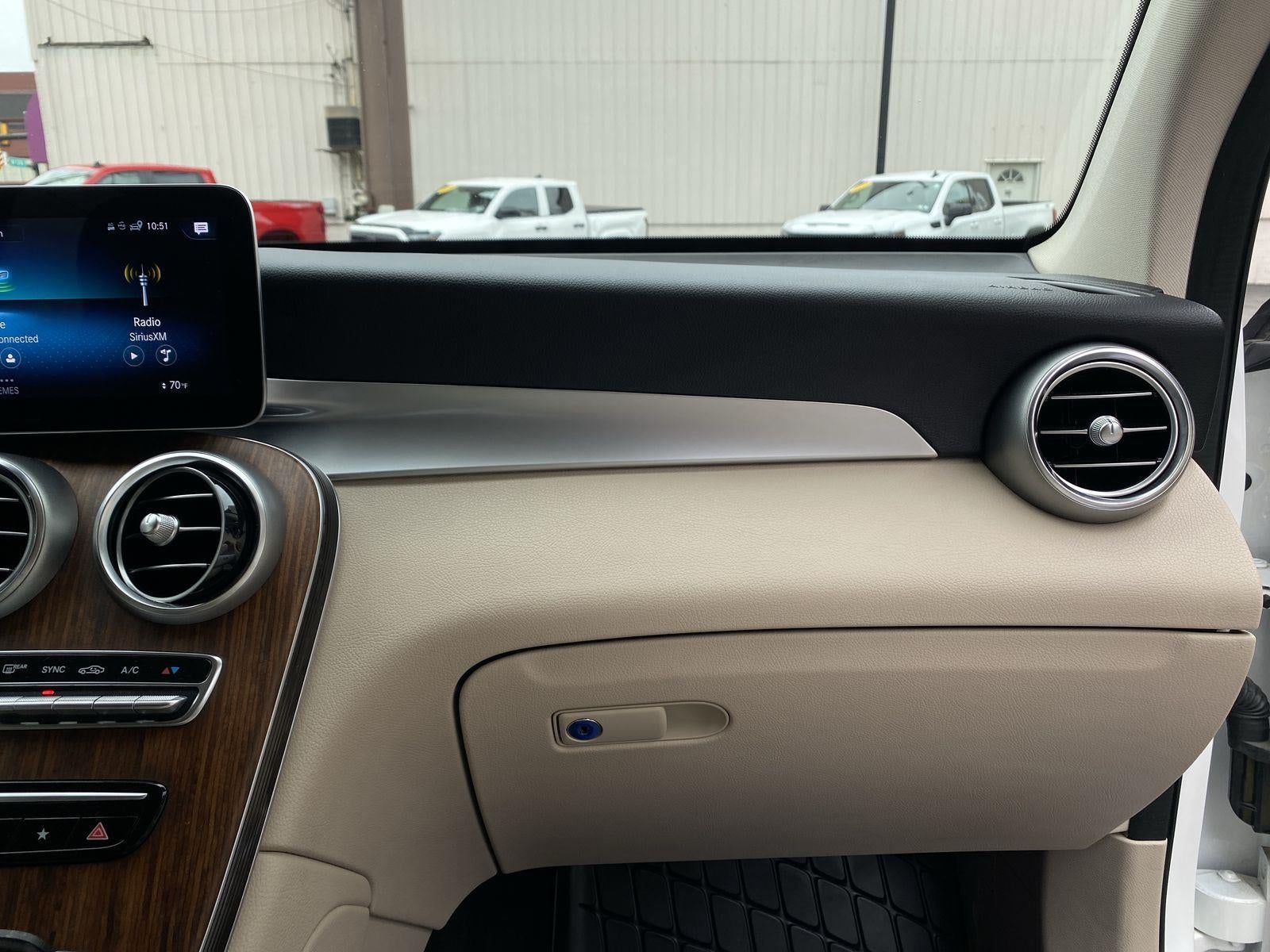 2022 Mercedes-Benz GLC GLC 300