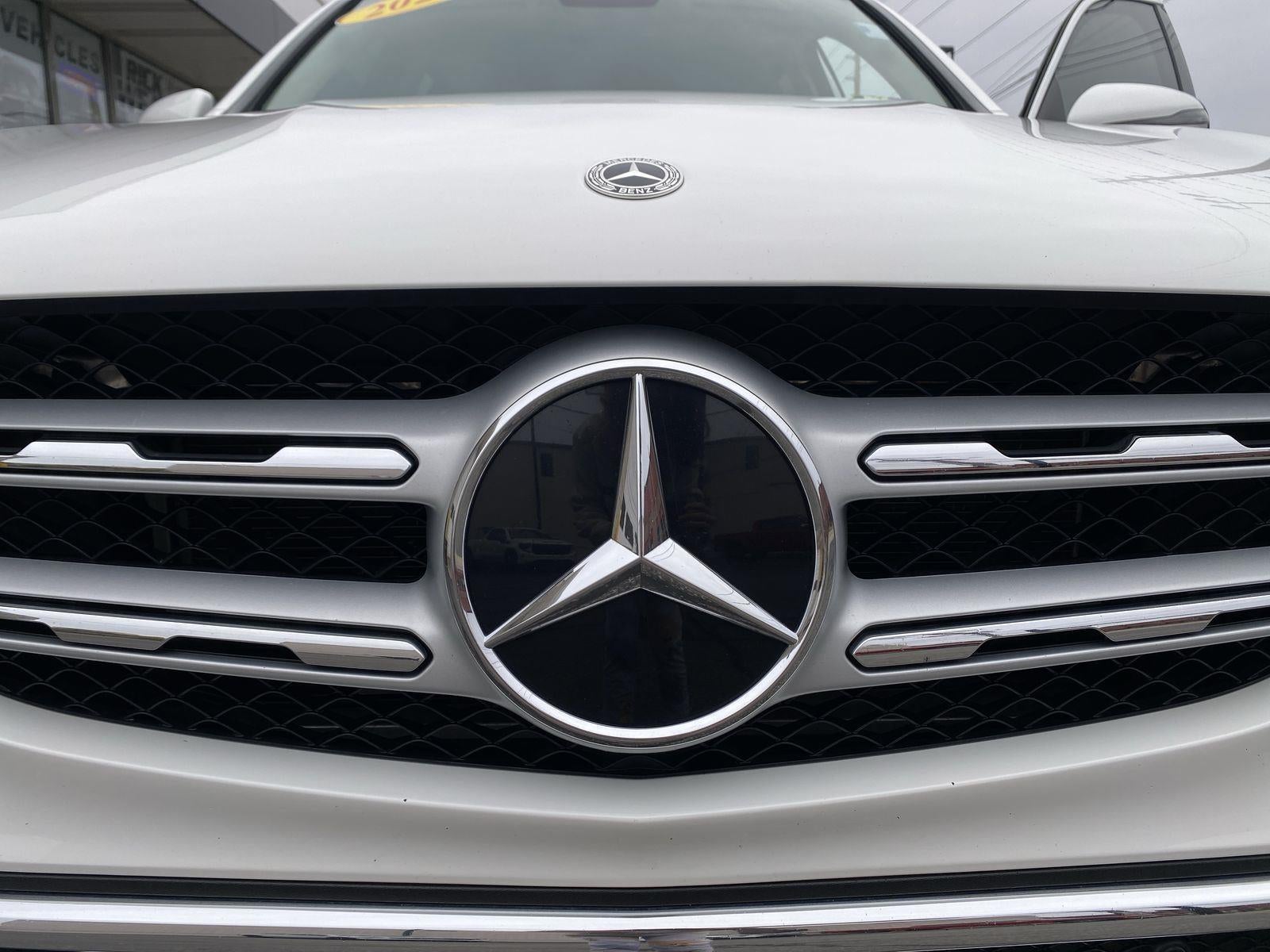 2022 Mercedes-Benz GLC GLC 300