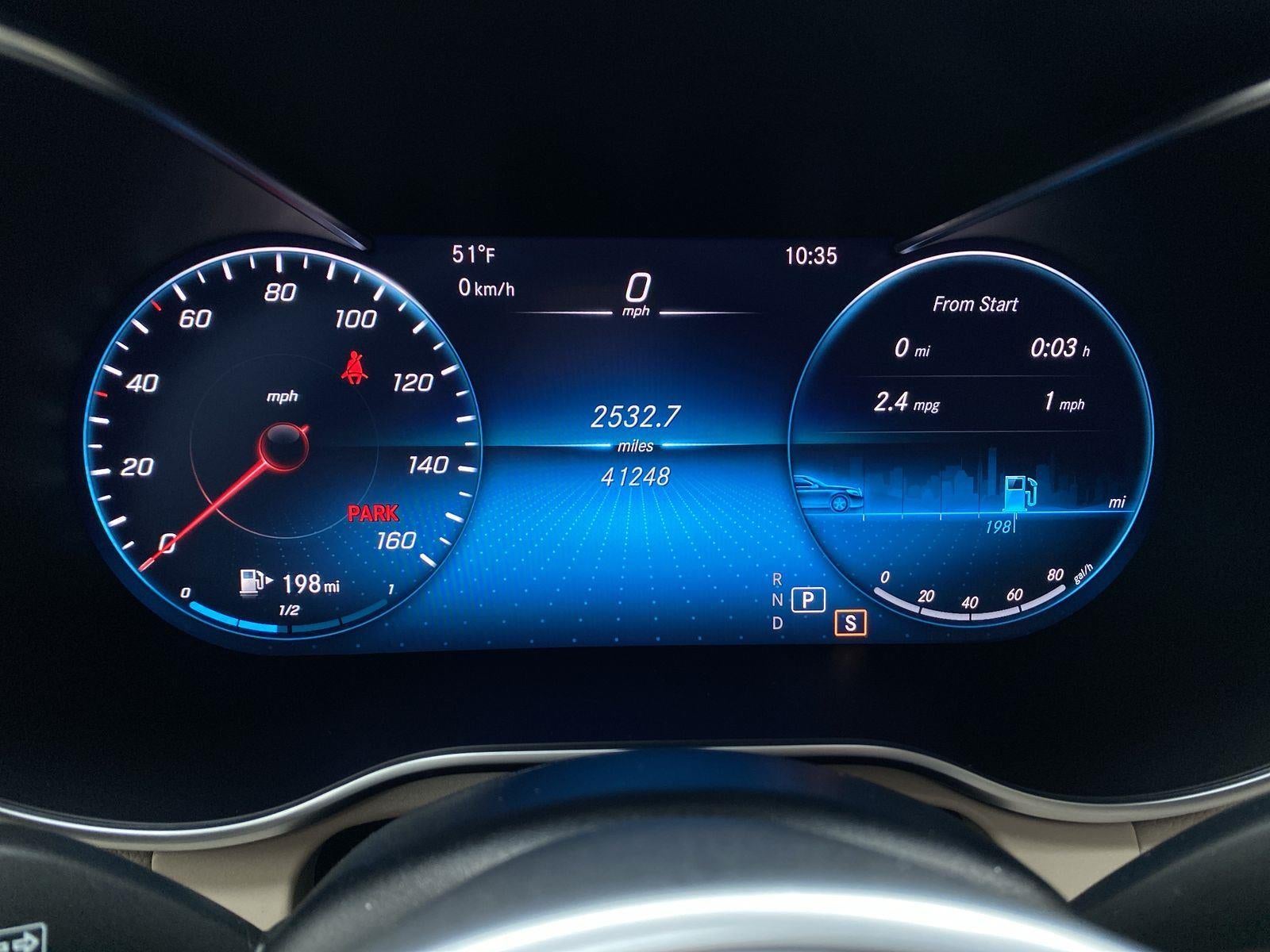 2022 Mercedes-Benz GLC GLC 300