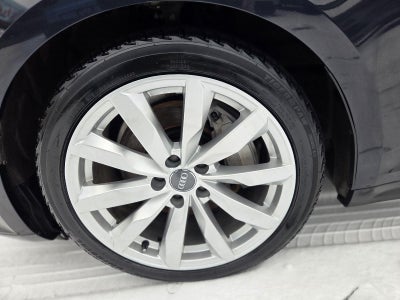 2018 Audi A5 2.0T Premium