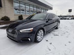 2018 Audi A5 2.0T Premium