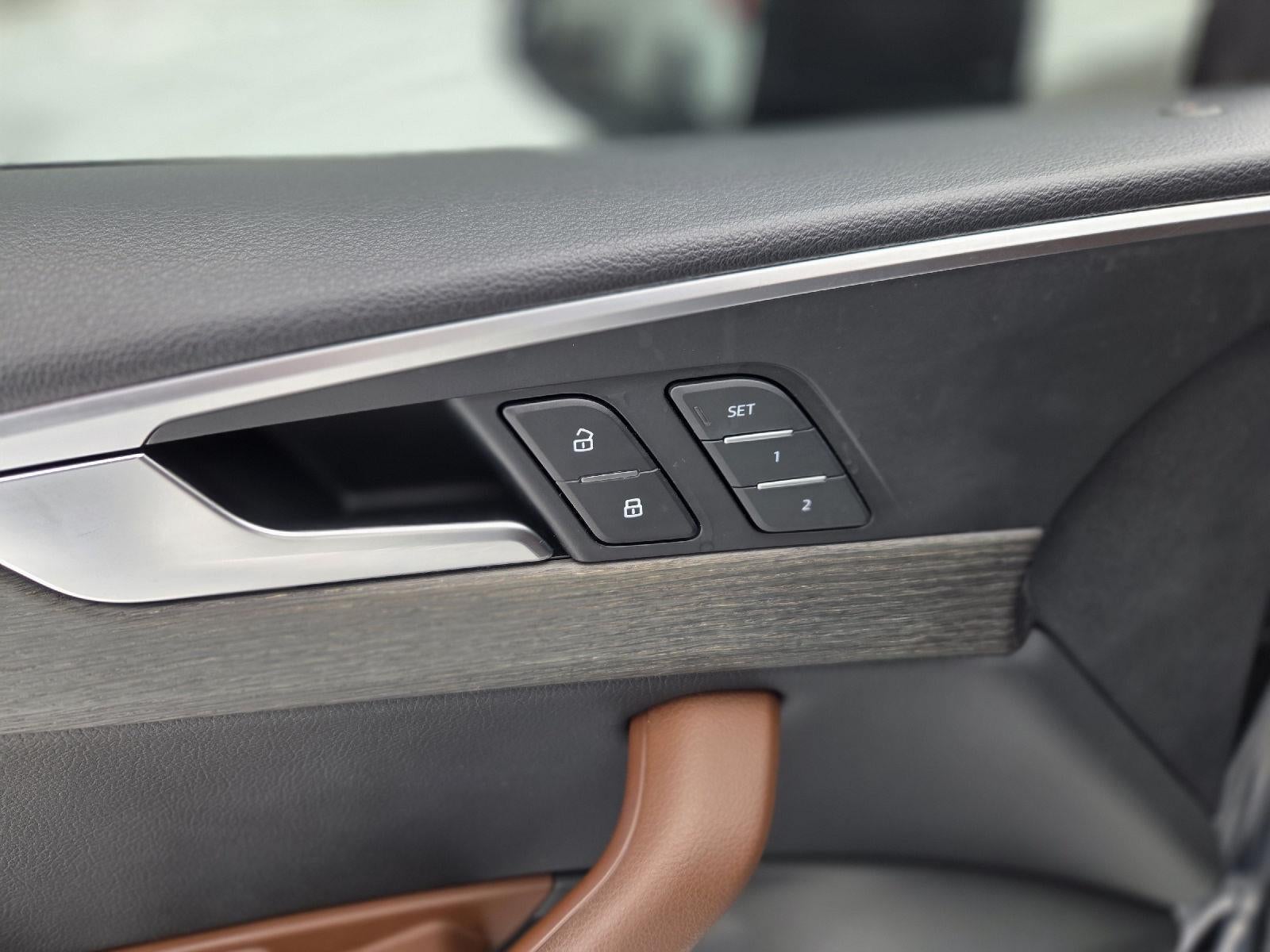 2018 Audi A5 2.0T Premium