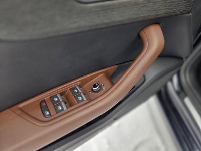 2018 Audi A5 2.0T Premium