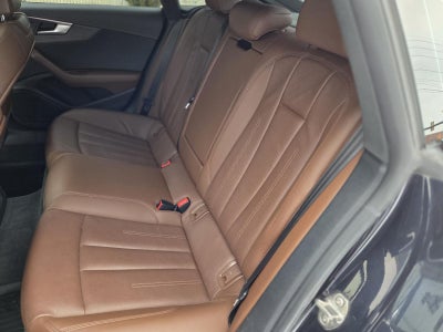 2018 Audi A5 2.0T Premium