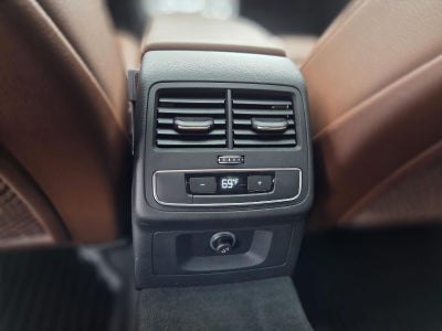 2018 Audi A5 2.0T Premium