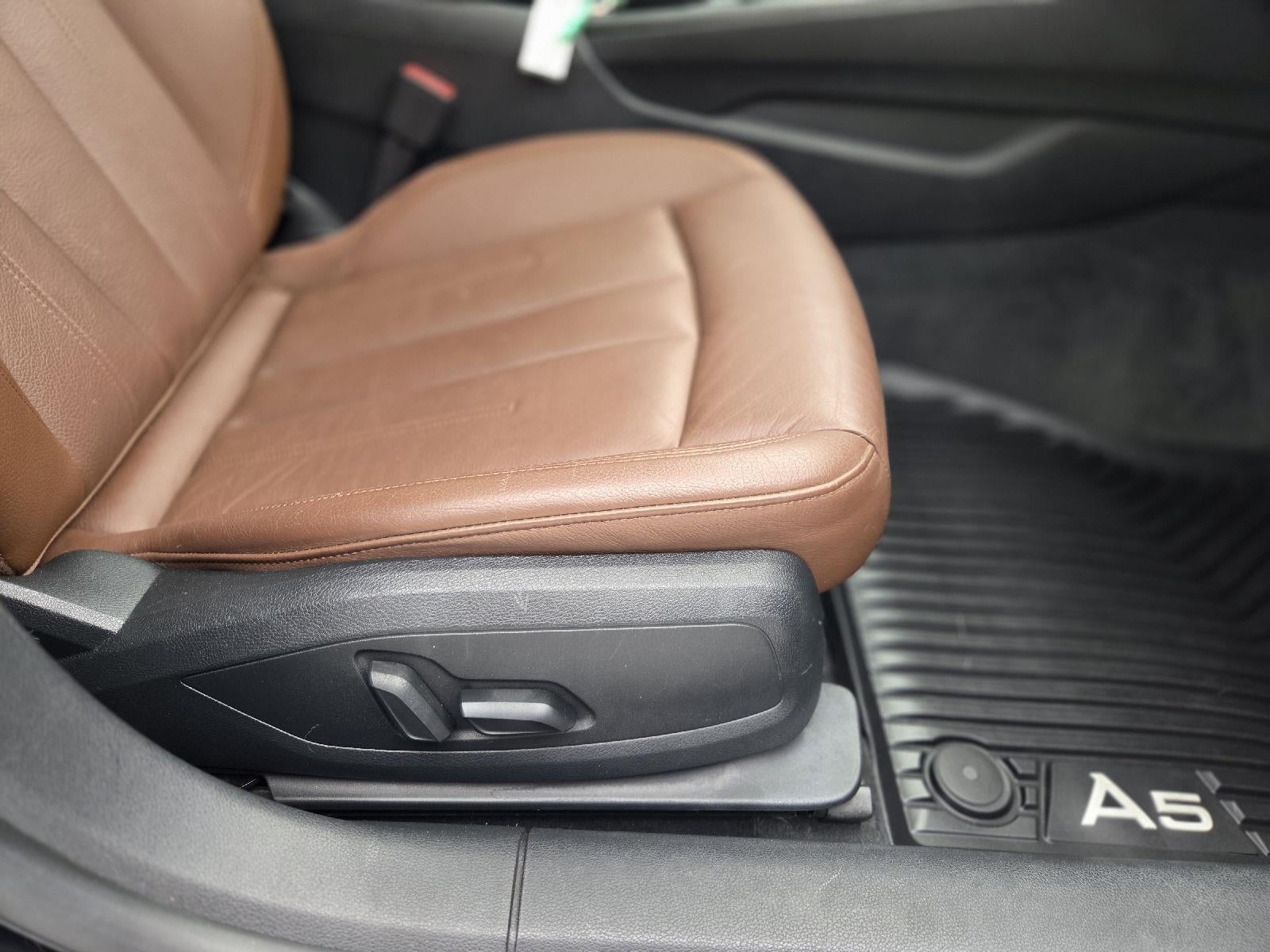 2018 Audi A5 2.0T Premium