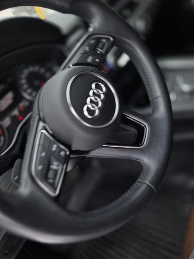 2018 Audi A5 2.0T Premium