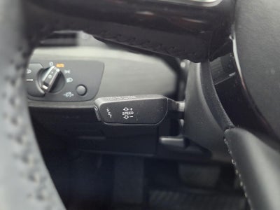 2018 Audi A5 2.0T Premium