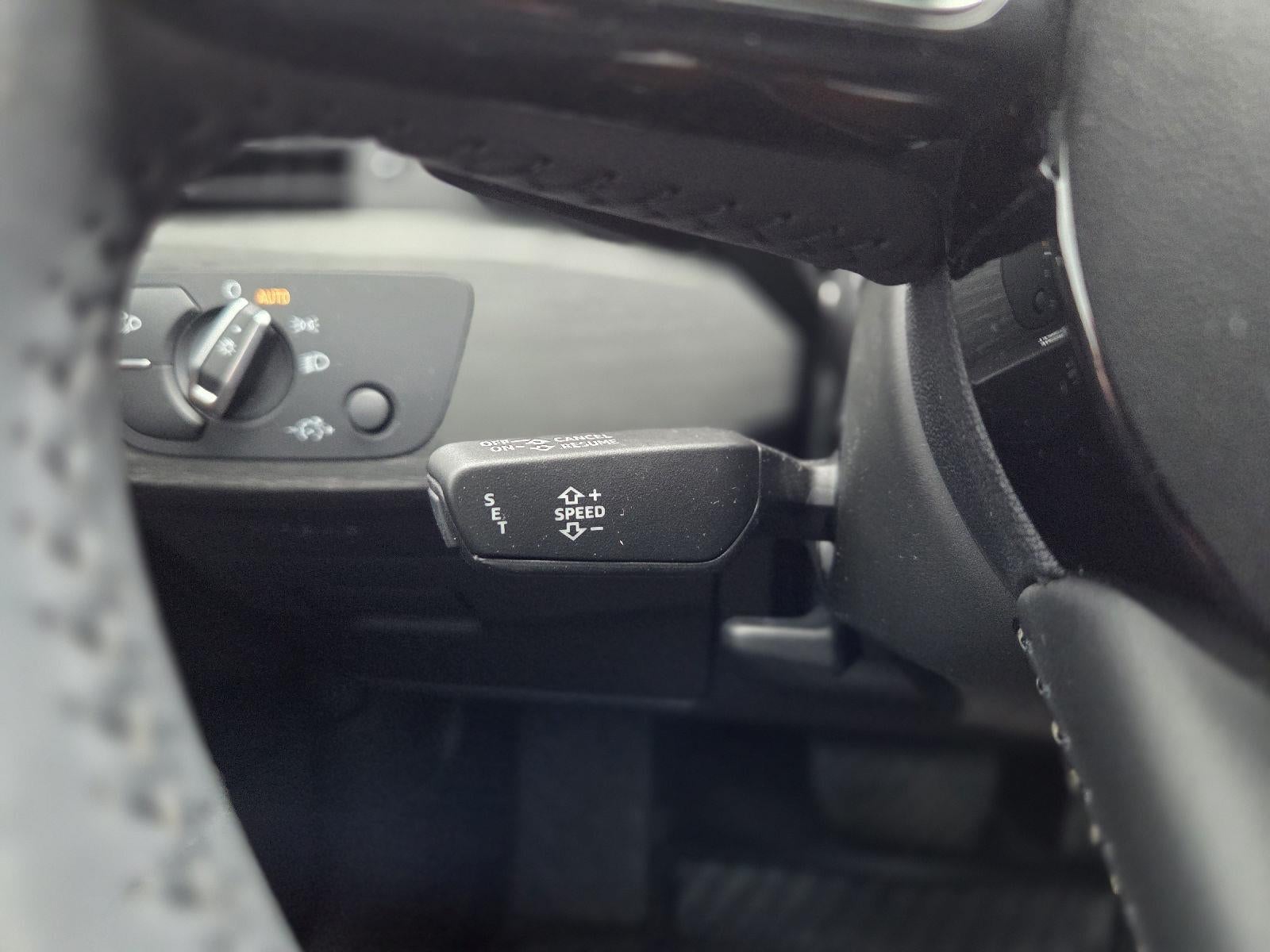 2018 Audi A5 2.0T Premium