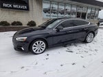 2018 Audi A5 2.0T Premium