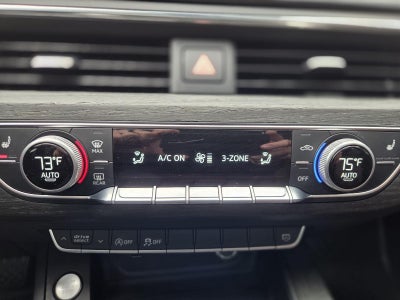 2018 Audi A5 2.0T Premium