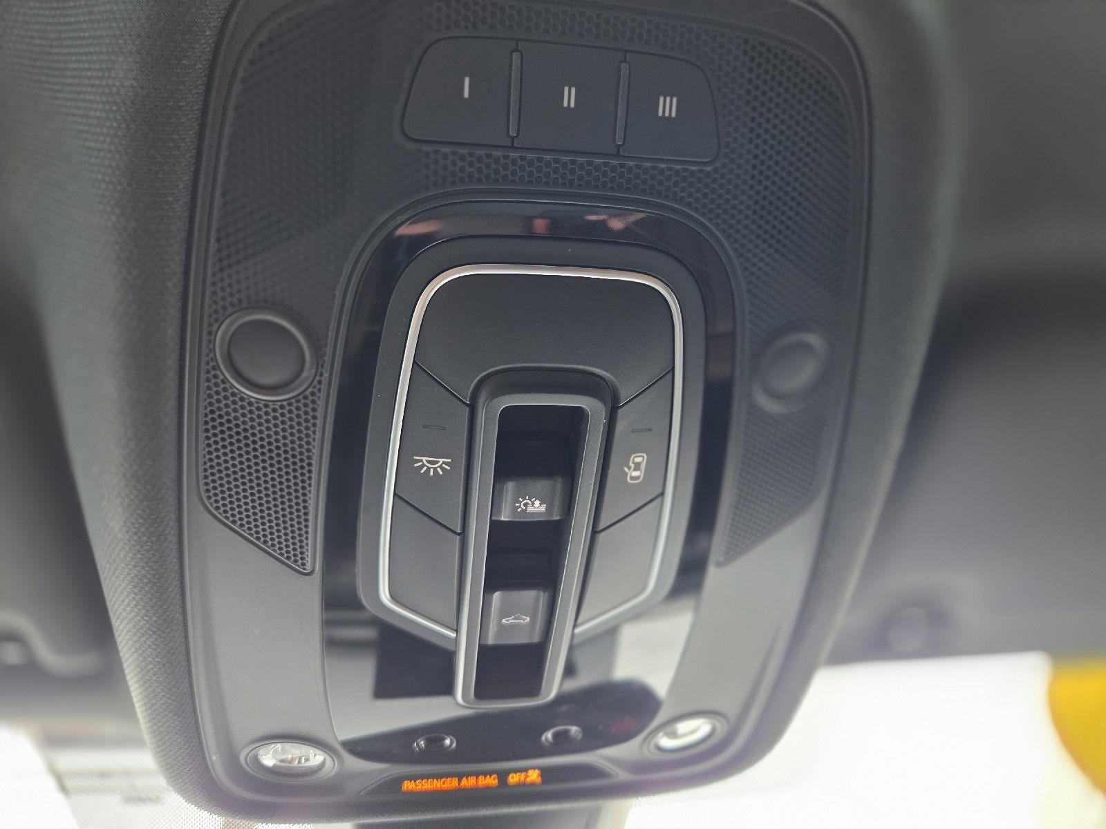 2018 Audi A5 2.0T Premium