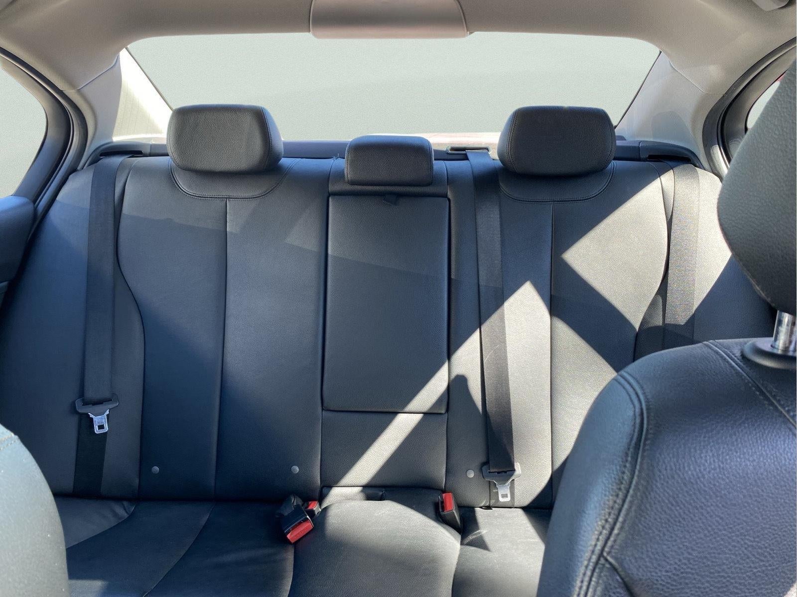 2014 BMW 320i xDrive