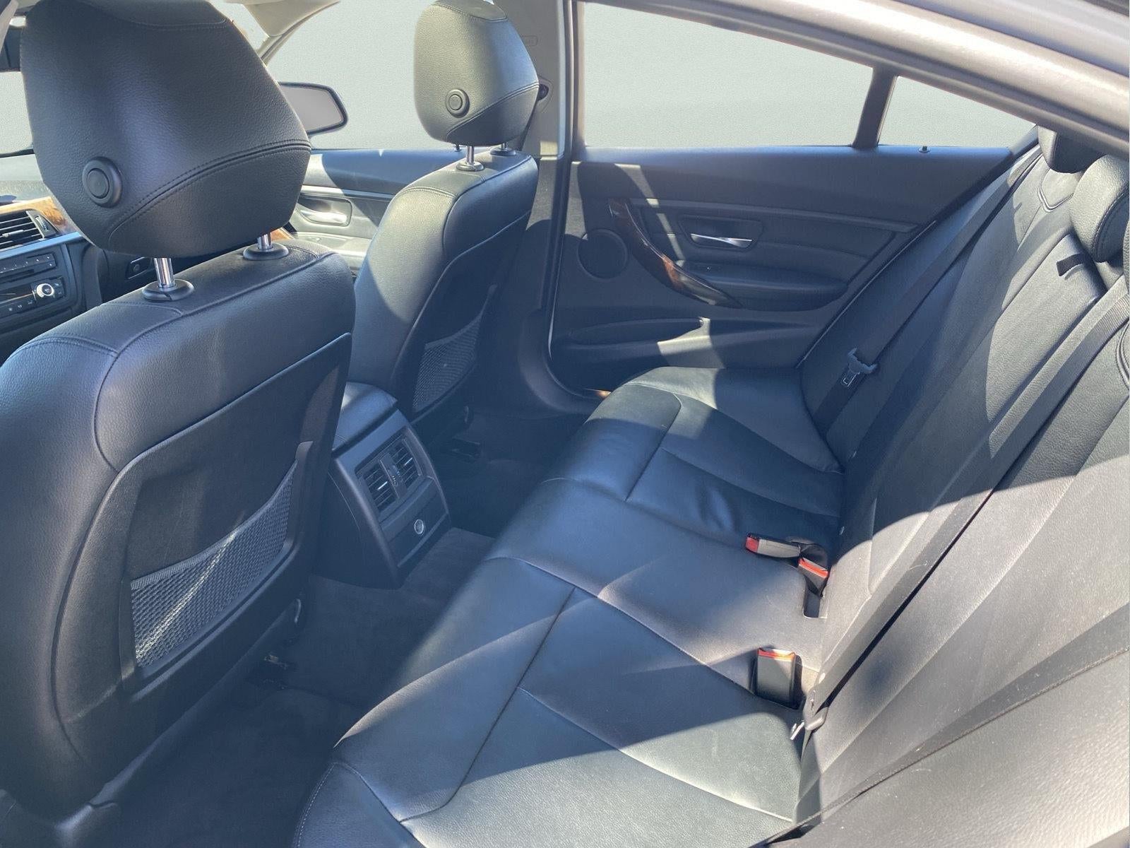 2014 BMW 320i xDrive