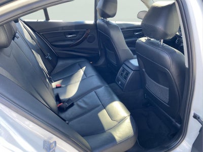 2014 BMW 320i xDrive