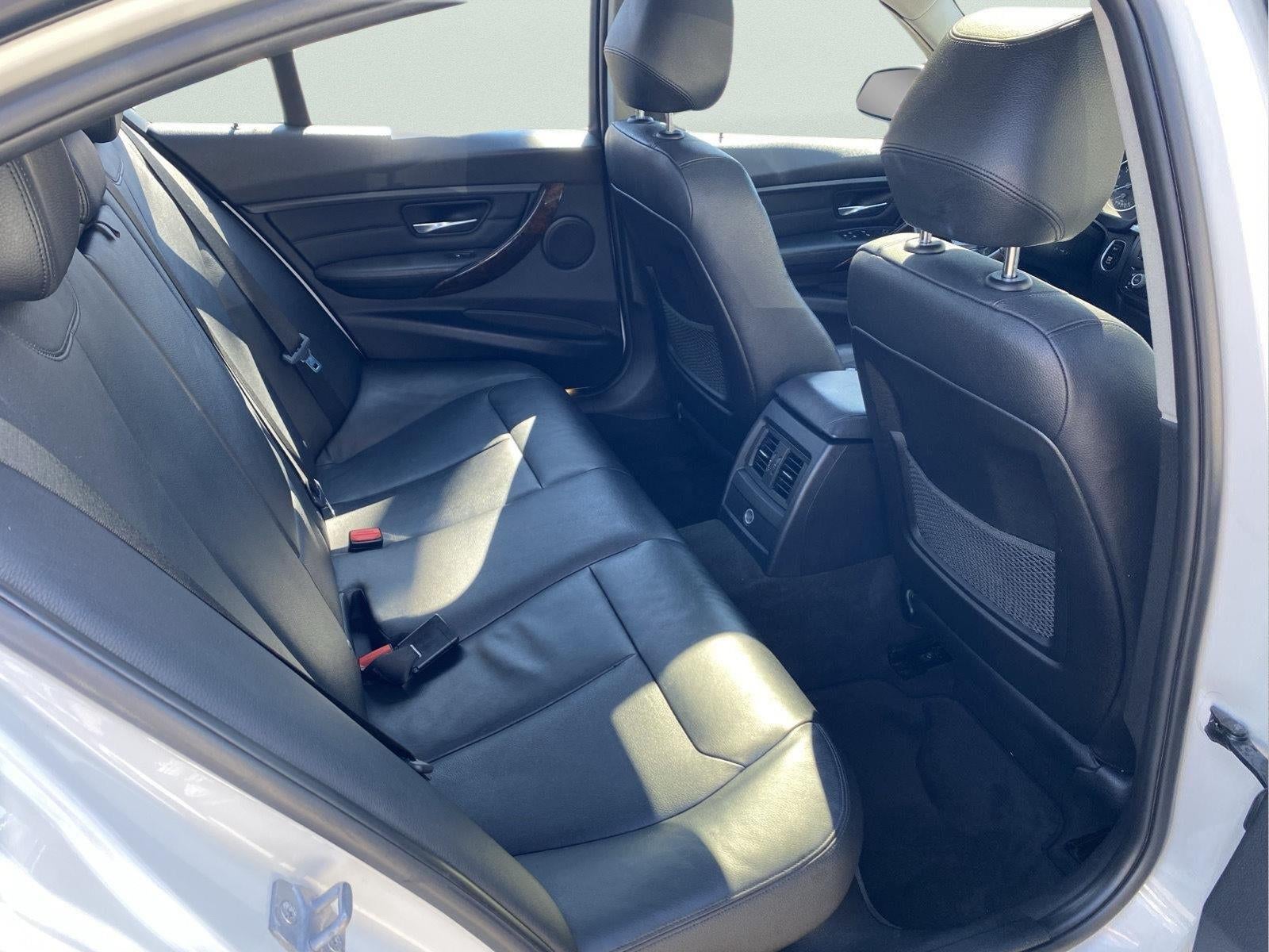 2014 BMW 320i xDrive