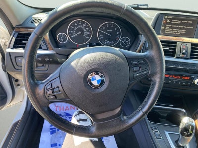2014 BMW 320i xDrive