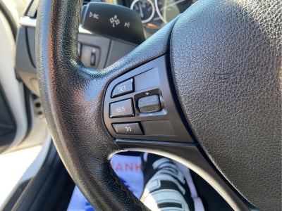2014 BMW 320i xDrive
