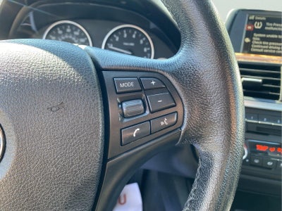 2014 BMW 320i xDrive