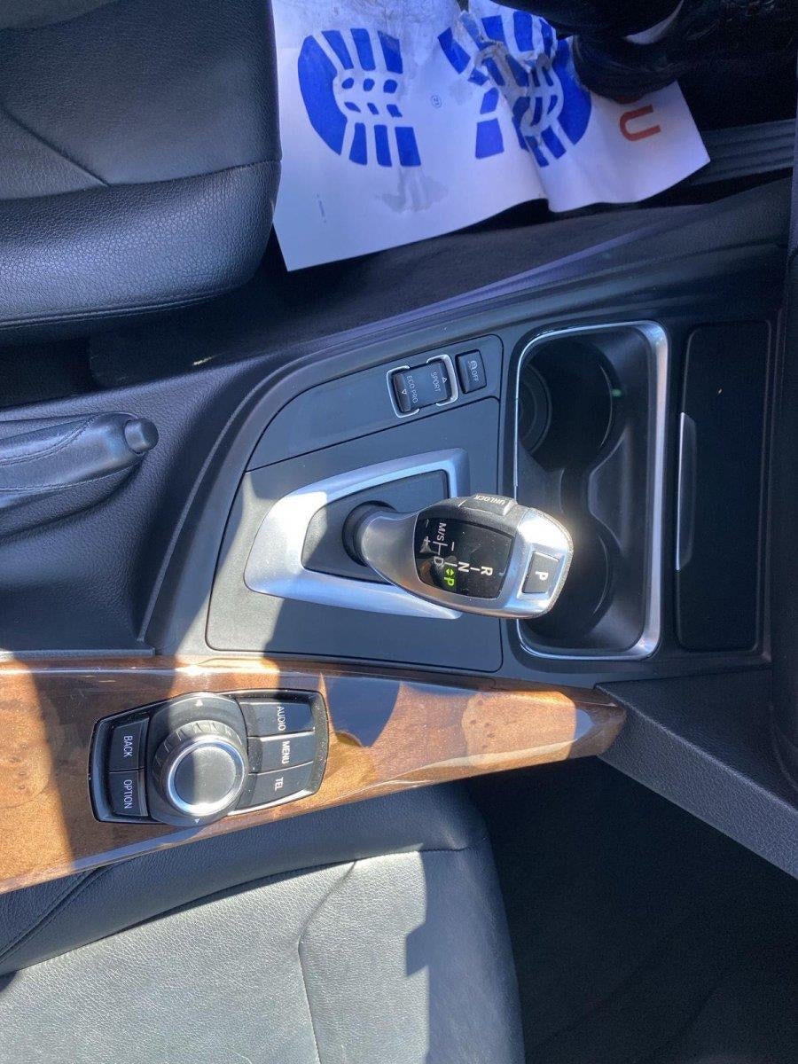 2014 BMW 320i xDrive