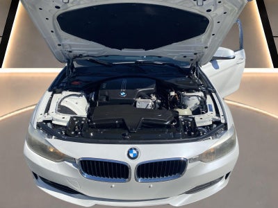 2014 BMW 320i xDrive