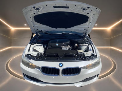 2014 BMW 320i xDrive