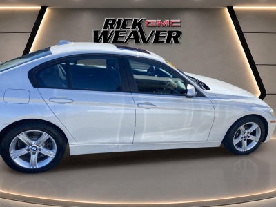 2014 BMW 320i xDrive