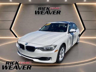 2014 BMW 320i xDrive