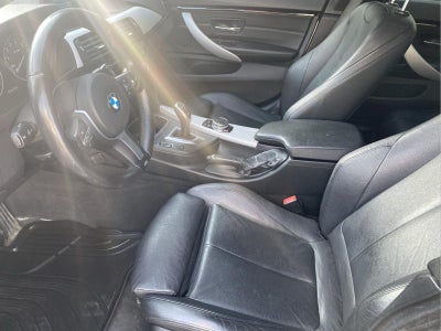 2017 BMW 430i Gran Coupe xDrive