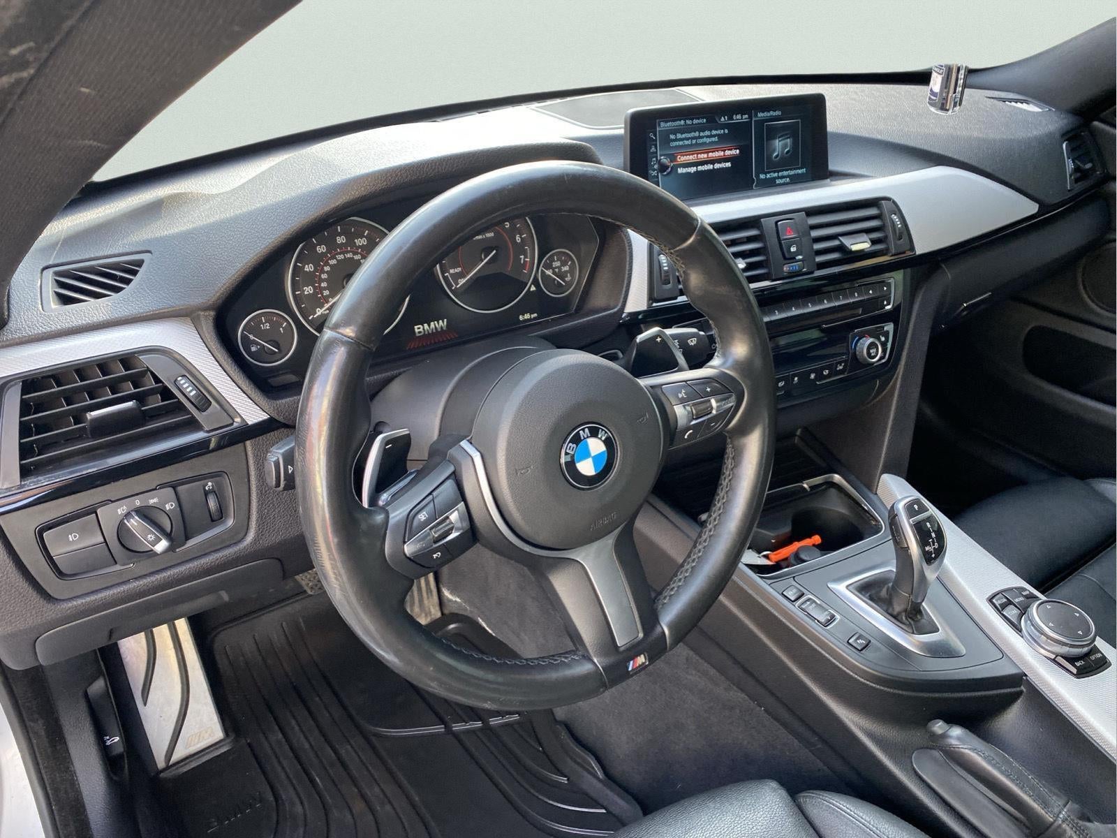 2017 BMW 430i Gran Coupe xDrive