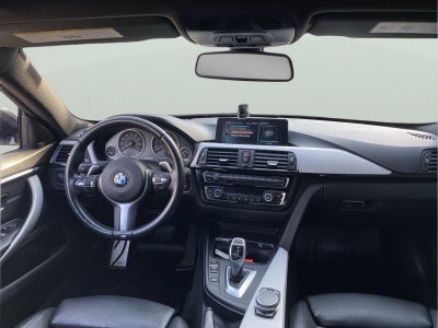 2017 BMW 430i Gran Coupe xDrive