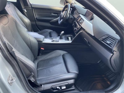 2017 BMW 430i Gran Coupe xDrive
