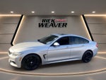 2017 BMW 430i Gran Coupe xDrive