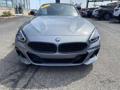 2023 BMW Z4 sDrive30i
