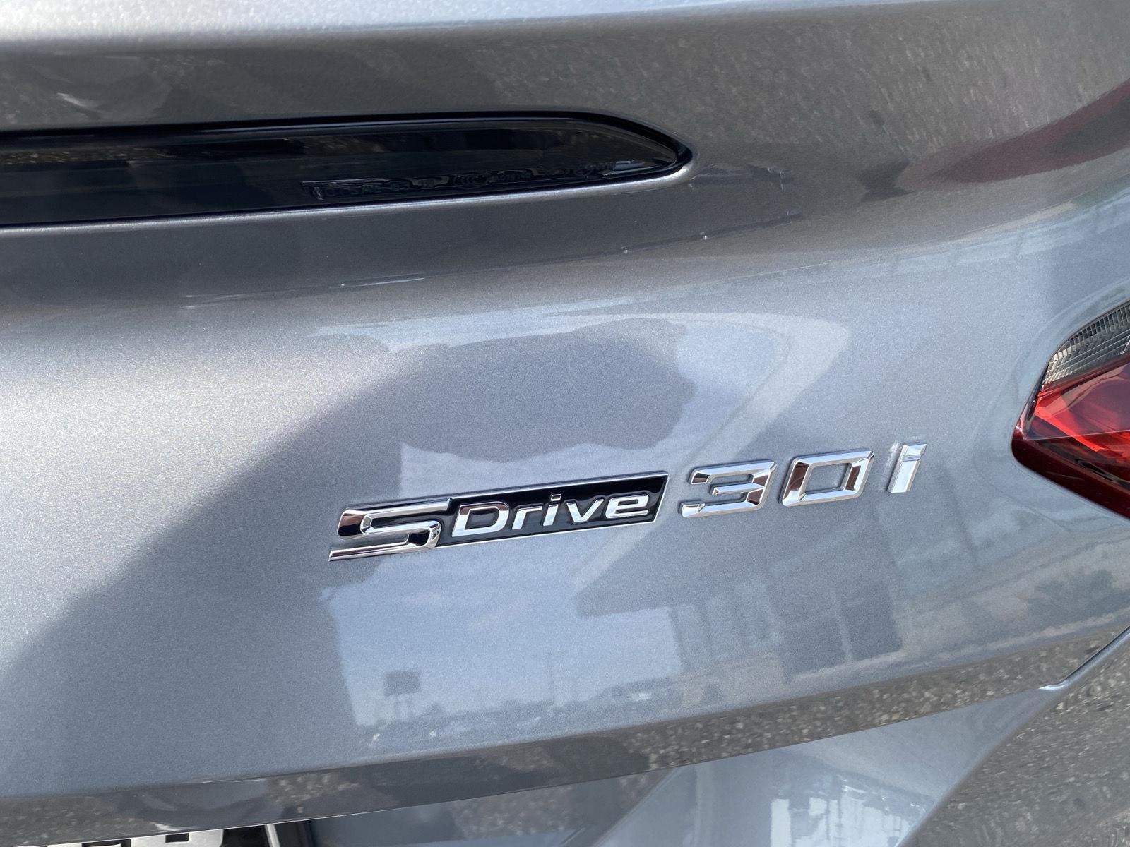 2023 BMW Z4 sDrive30i