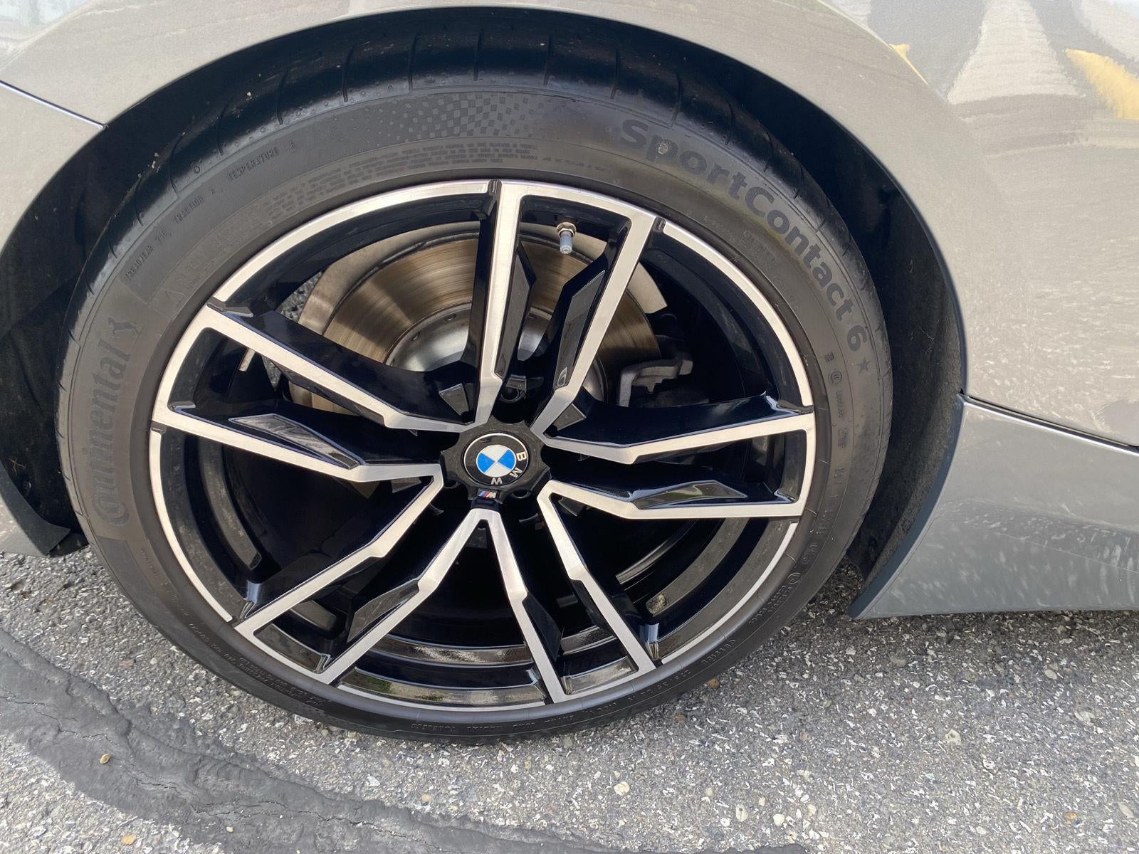 2023 BMW Z4 sDrive30i