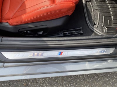 2023 BMW Z4 sDrive30i